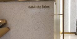 点击看大图 -3AM·S HAIR SALON烫发染发接发