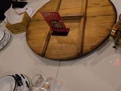 -江湖水乡铁锅炖魚(周庄嘉园店)