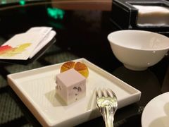 -北京四季酒店·采逸轩