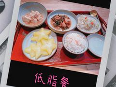 -山食间·中式营养轻餐(保利时光里店)