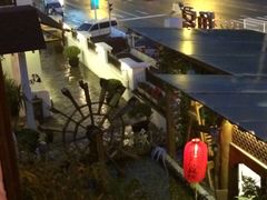 -慢丽江·云南野生菌土鸡锅(付家庄店)