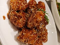 -羲和雅苑•北京烤鸭(国贸商城店)