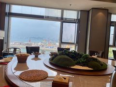 -川旺角融合菜•海景餐厅(星海广场店)