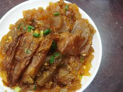 -邢家锅贴老店·非遗·开封菜(金明广场店)