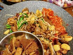 -韩热集市(百源店)