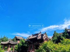 -大同古城墙