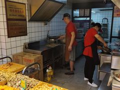 -炸肉先生总店(青泥店)