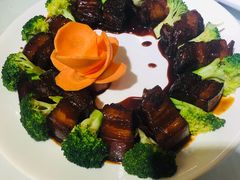 -小贝壳酒楼(经九路店)