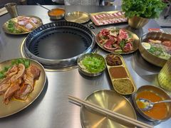 -炉队长·齐齐哈尔家庭烤肉(马家堡店)