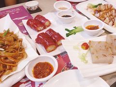 -点都德(汇盈广场店)