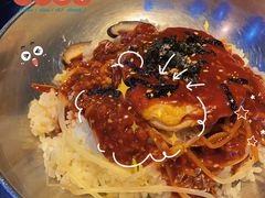 -芝士牛炭火烤肉