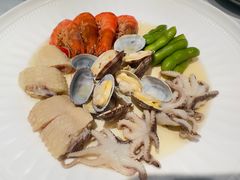 -潮堂 · 潮州菜(国贸商城店)
