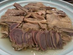 -冶春茶社(官园桥店)