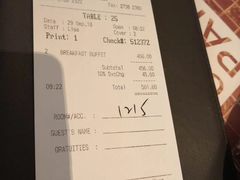 -香港皇家太平洋酒店