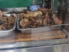 -老爆肚满五香烧牛羊肉