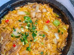 -七八冷面·延边朝鲜族美食(欢乐谷店)
