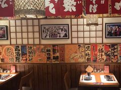 -玉川屋·深夜食堂居酒屋(柳巷店)