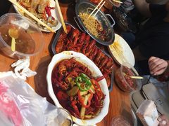 -华仔龙虾(永乐路总店)