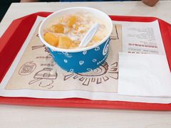 -帅小六刨冰·不一样的奶冰(总店)