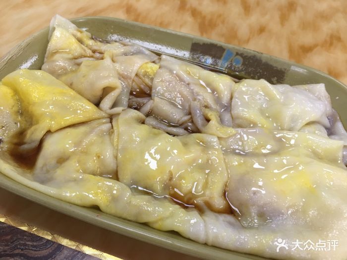 食尚居窝篮拉肠图片 - 第1张