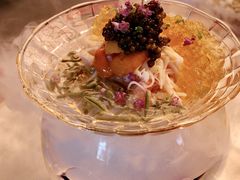 -鳥喜Toriki怀石烧鸟料理