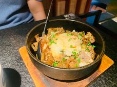 -嘿嘟嘟·肋条烧肉放题(爱融荟城店)