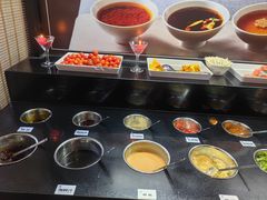 -皇城老妈火锅(琴台店)