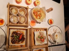 -天瑞轩·粤菜餐厅