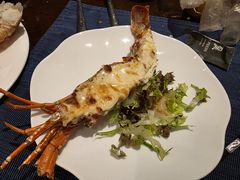 -Social 秀西餐厅-长沙瑞吉酒店(运达店)