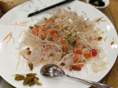 -寻味顺德·南记酒家·传统顺德菜·鱼生(广源路店)