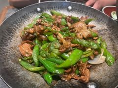 -小湘旺臭鳜鱼·新湘菜(马连道路店)