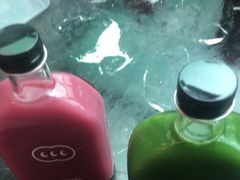 -混果汁(福田领展中心城店)
