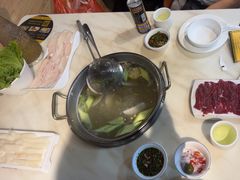 -潮汕大目牛肉火锅(水围店)
