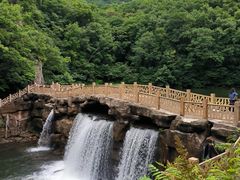-关门山森林公园