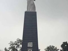 -侵华日军南京大屠杀遇难同胞纪念馆