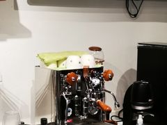 -Double cafe