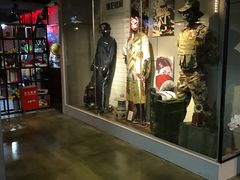 -长藤鬼校(龙翔店)