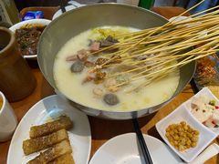 -付小姐在成都(中山公园店)