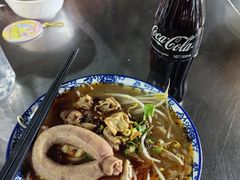 -平安桥张氏肥肠粉