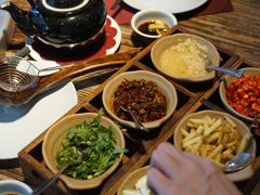 -大良毋米粥(锦龙路总店)