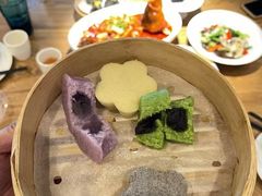 -佬泰丰斋· 乌镇茶食餐厅