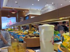 -龍歌自助小火锅(崂山丽达店)