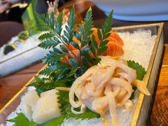 -Mr.Fish鱼鲜生海鲜放题(高德置地冬广场店)