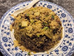 老贵阳怪噜饭-泉味道贵州厨房(三里河店)