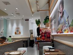-乡村基(观音桥阳光世纪店)