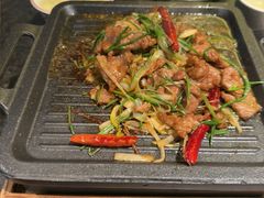 -杏花村水席楼·洛阳水席(老城十字街店)