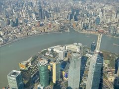 -上海中心大厦