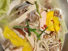 -天都火锅酒楼(虹梅南路店)