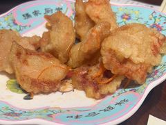 -老厨家(友谊路总店)