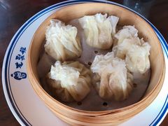猪肉烧麦-鼓楼东街老火锅(鼓楼店)